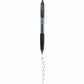 Integra 1.0mm Retractable Ballpoint Pen - 36192