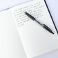 Integra 1.0mm Retractable Ballpoint Pen - 36192