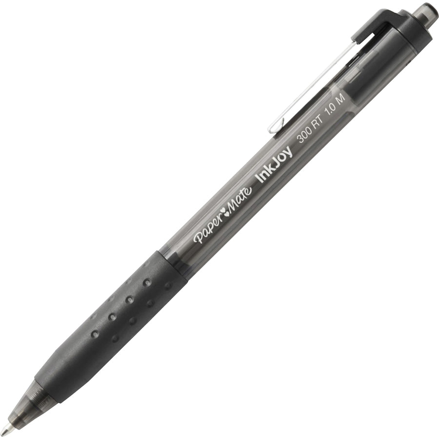 Paper Mate Inkjoy 300 RT Ballpoint Pens - 1951378