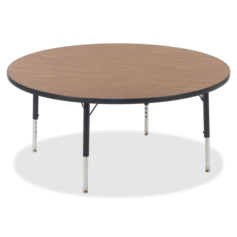 Lorell Activity Table Height-Adjustable Leg Kit - 17" to 25"H - 99900