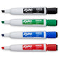 Expo Eraser Cap Magnetic Dry Erase Marker Set - 1944728