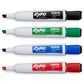 Expo Eraser Cap Magnetic Dry Erase Marker Set - 1944728