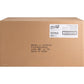 Genuine Joe Half-size Disposable Aluminum Pan - 10702