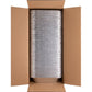 Genuine Joe Half-size Disposable Aluminum Pan - 10702