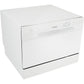 Danby 6 Place Setting Dishwasher - DDW621WDB