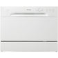 Danby 6 Place Setting Dishwasher - DDW621WDB