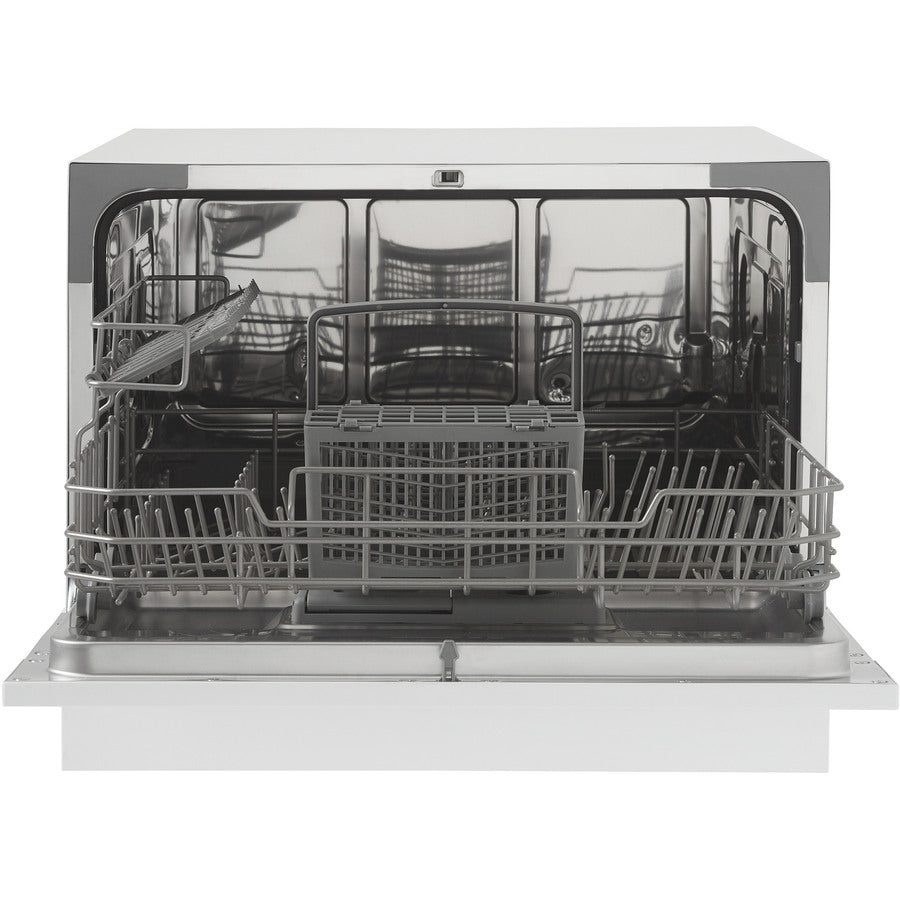 Danby 6 Place Setting Dishwasher - DDW621WDB