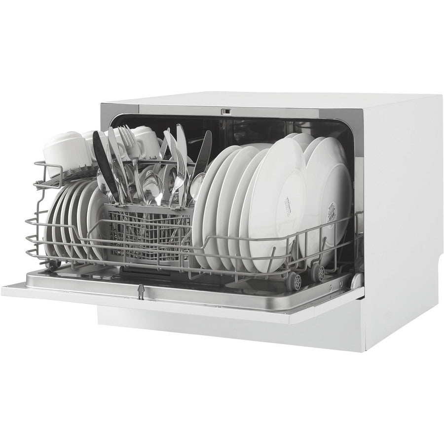 Danby 6 Place Setting Dishwasher - DDW621WDB