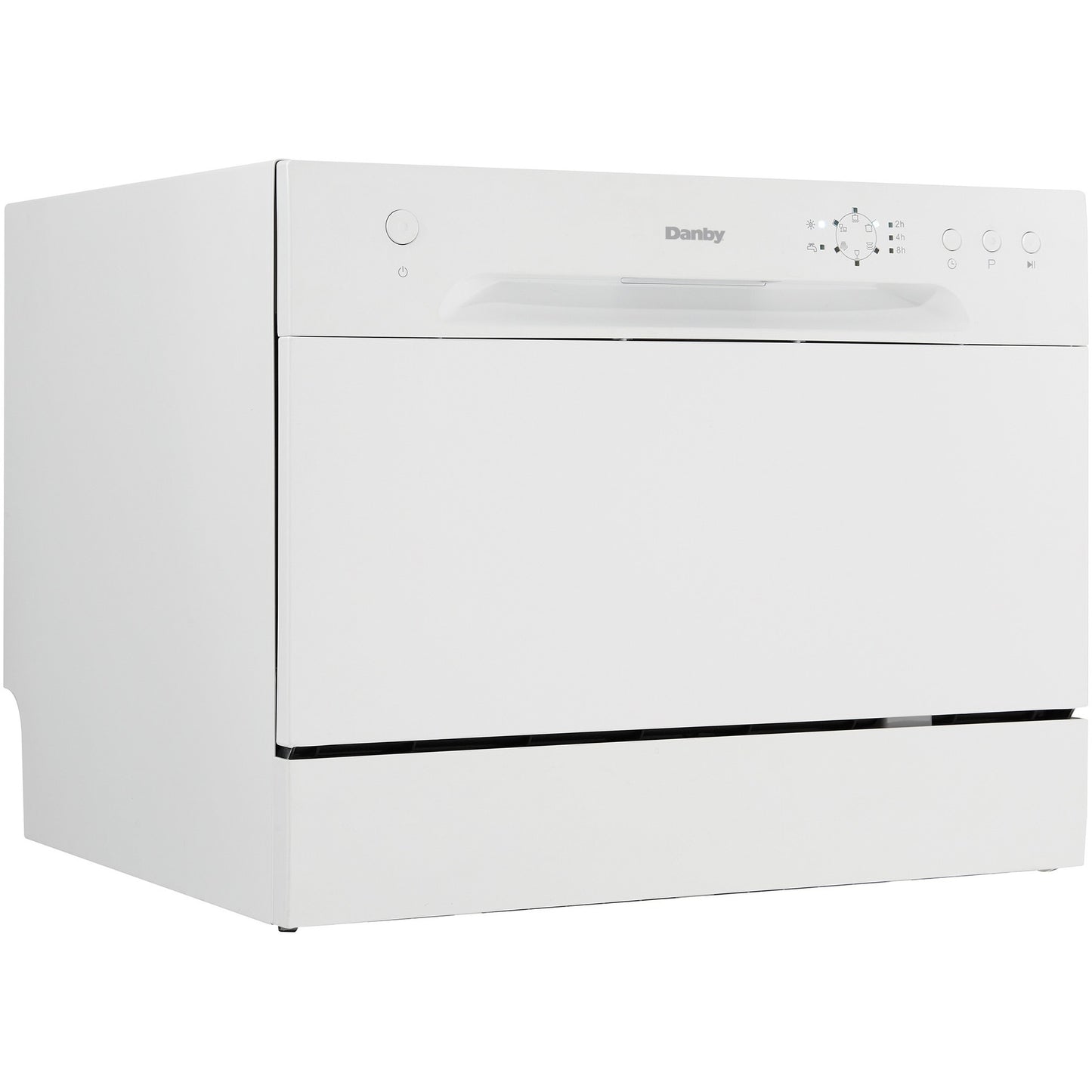 Danby 6 Place Setting Dishwasher