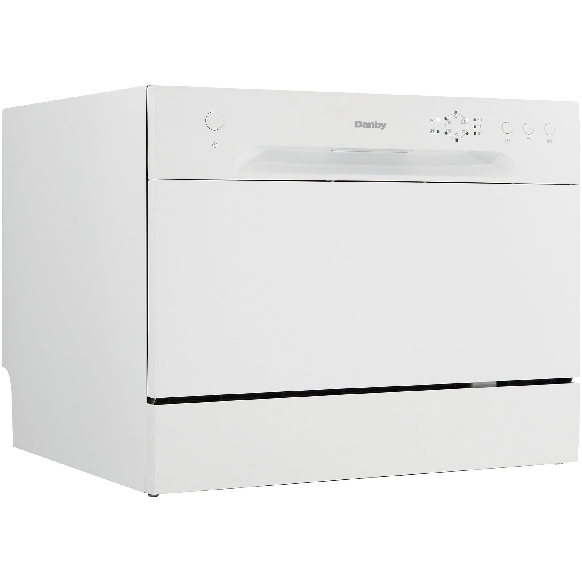 Danby 6 Place Setting Dishwasher