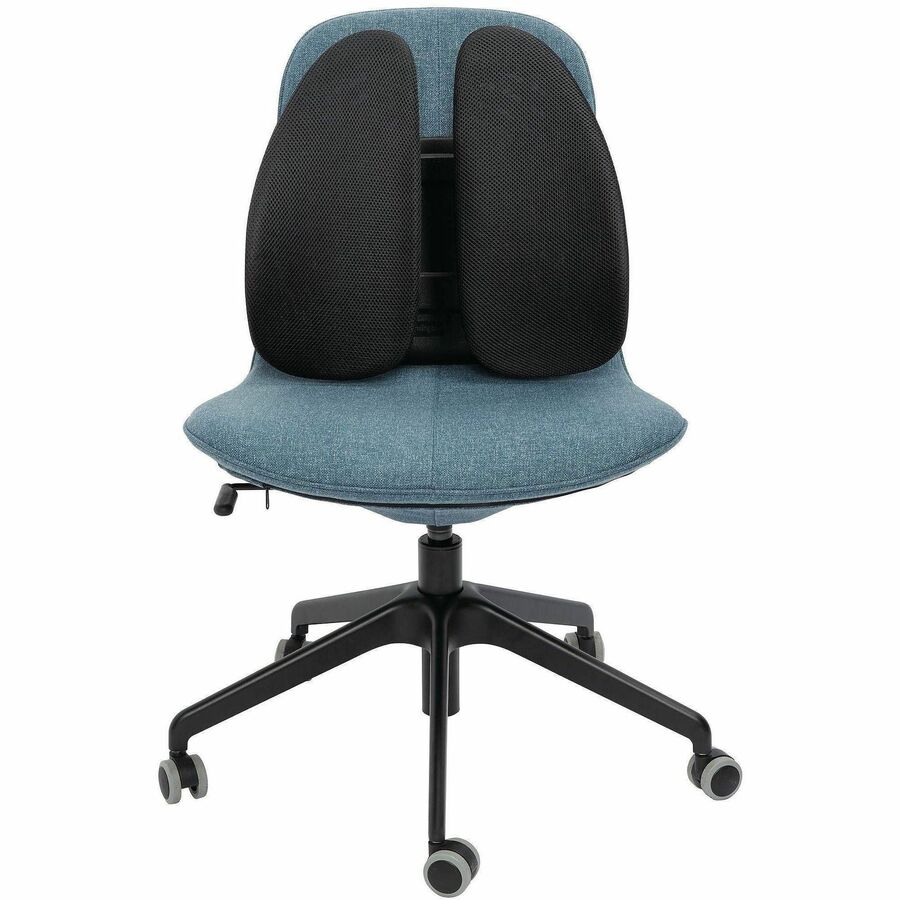 Kensington SmartFit Conform Back Rest - 60412
