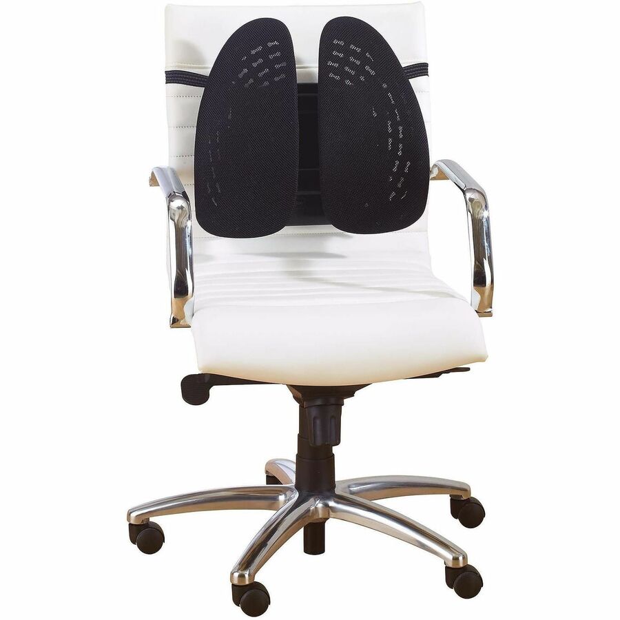 Kensington SmartFit Conform Back Rest - 60412