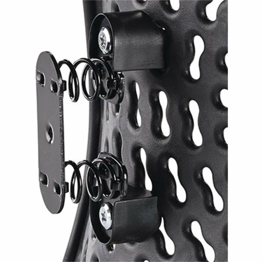 Kensington SmartFit Conform Back Rest - 60412