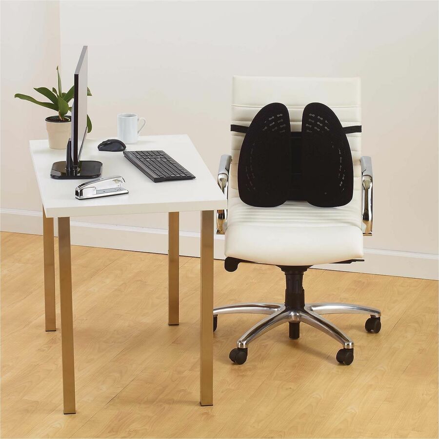 Kensington SmartFit Conform Back Rest - 60412