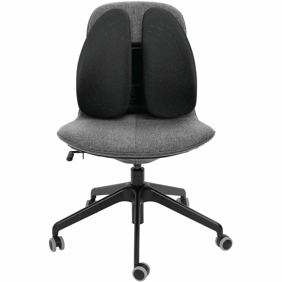 Kensington SmartFit Conform Back Rest - 60412