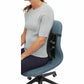 Kensington SmartFit Conform Back Rest - 60412