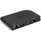 Kensington SD1500 Universal USB-C Mobile Docking Station - 33969