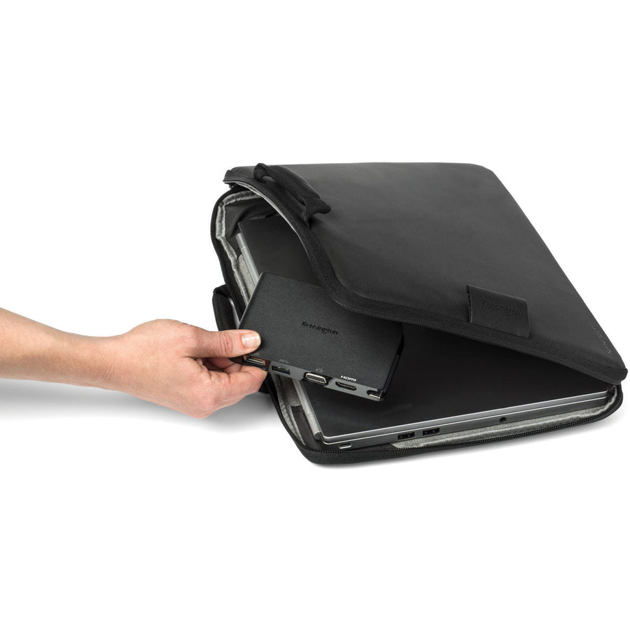 Kensington SD1500 Universal USB-C Mobile Docking Station - 33969