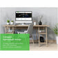 APC Back-UPS 600VA, 120V, 1 USB charging port, 7 NEMA outlets (2 surge) - BE600M1