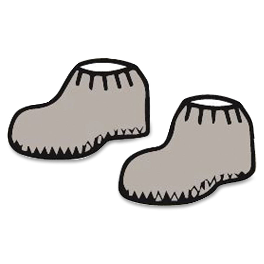 Impact PolyLite Shoe Covers - M2105BNS16