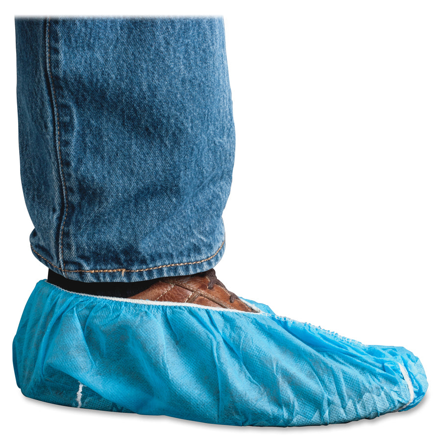 Impact PolyLite Shoe Covers - M2105BNS16