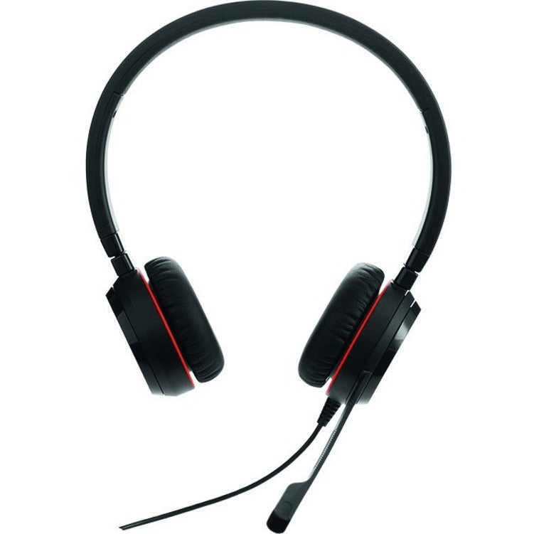 Jabra EVOLVE 30 II Headset - 5399-823-309