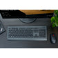 Lenovo Professional Wireless Keyboard and Mouse Combo - 4X30H56796