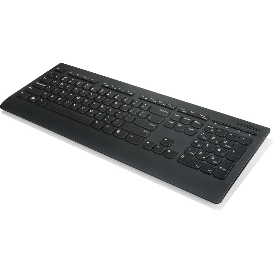 Lenovo Professional Wireless Keyboard and Mouse Combo - 4X30H56796
