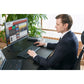 Lenovo Professional Wireless Keyboard and Mouse Combo - 4X30H56796
