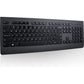 Lenovo Professional Wireless Keyboard and Mouse Combo - 4X30H56796