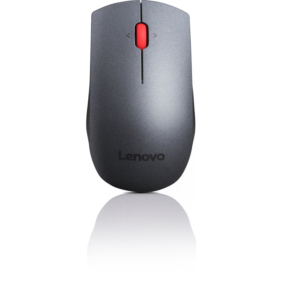Lenovo Professional Wireless Keyboard and Mouse Combo - 4X30H56796