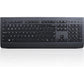 Lenovo Professional Wireless Keyboard and Mouse Combo - 4X30H56796