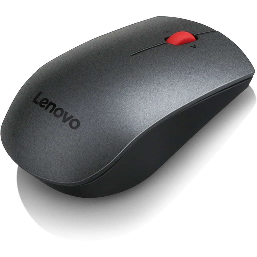 Lenovo Professional Wireless Keyboard and Mouse Combo - 4X30H56796