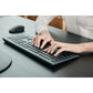 Lenovo Professional Wireless Keyboard and Mouse Combo - 4X30H56796
