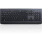 Lenovo Professional Wireless Keyboard and Mouse Combo - 4X30H56796