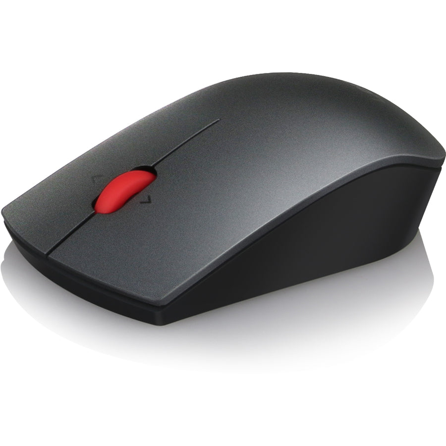 Lenovo Professional Wireless Keyboard and Mouse Combo - 4X30H56796