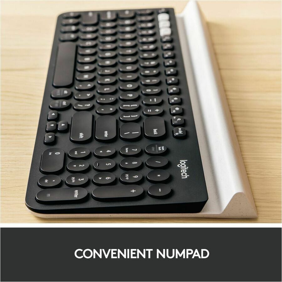 Logitech K780 Multi-Device Wireless Keyboard - 920-008149