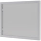 HON BL Hutch Doors, Frosted