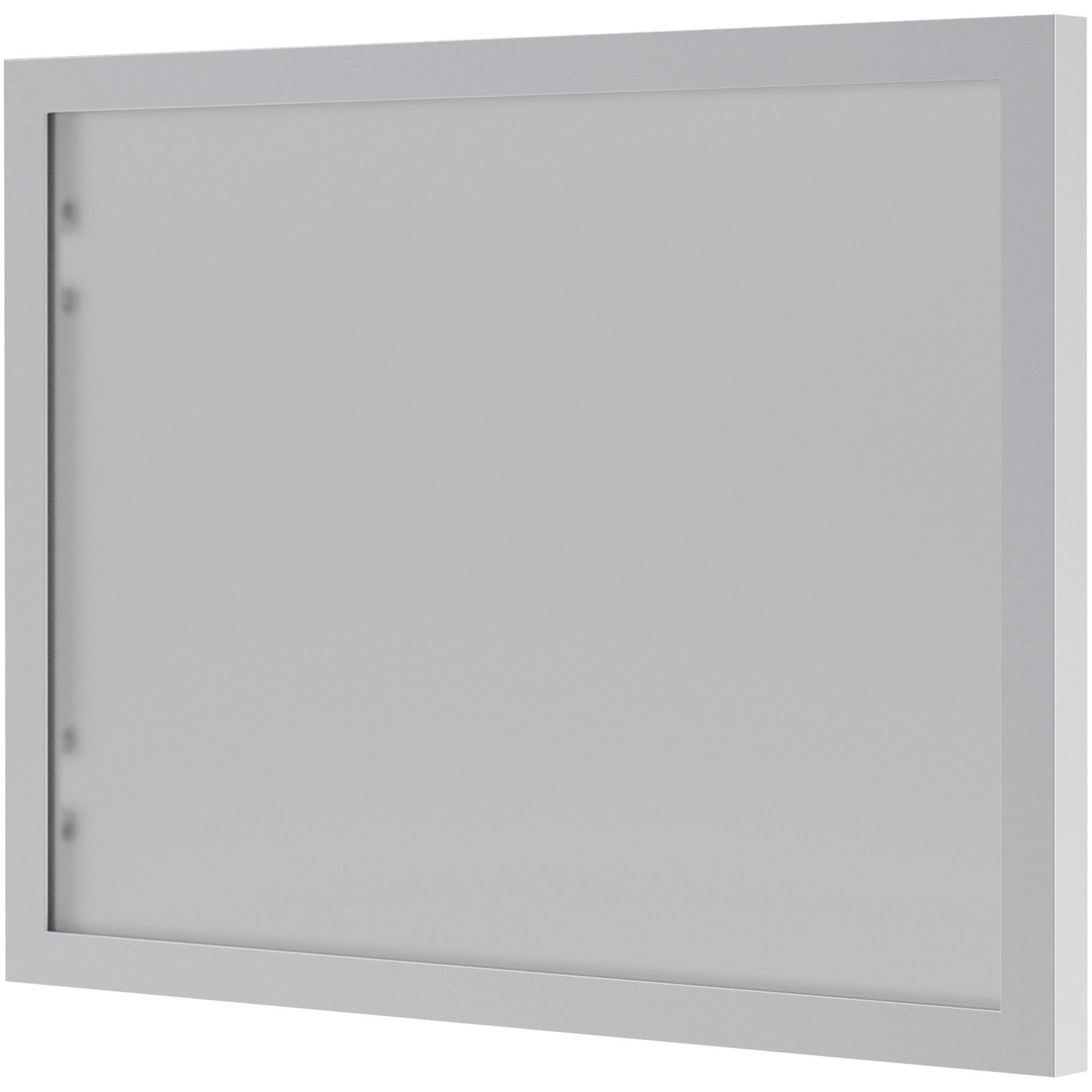 HON BL Hutch Doors, Frosted