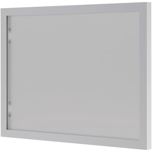 HON BL Hutch Doors, Frosted