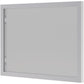 HON BL Hutch Doors, Frosted