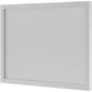 HON BL Modesty Panel, Frosted
