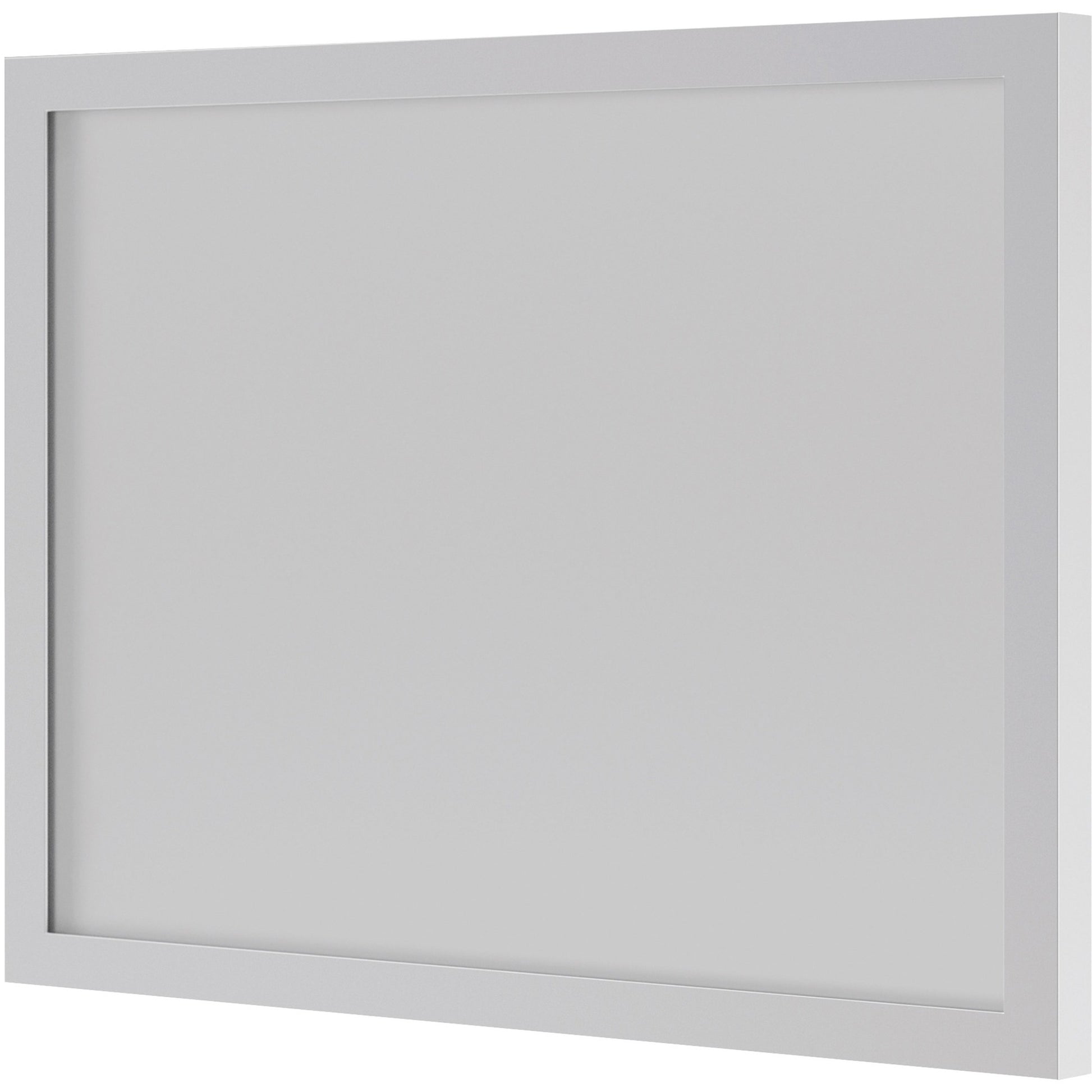 HON BL Modesty Panel, Frosted