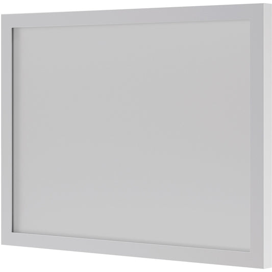 HON BL Modesty Panel, Frosted