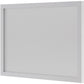 HON BL Modesty Panel, Frosted