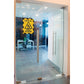 DURABLE Twin-color Border Self Adhesive Security Frame - 4770130