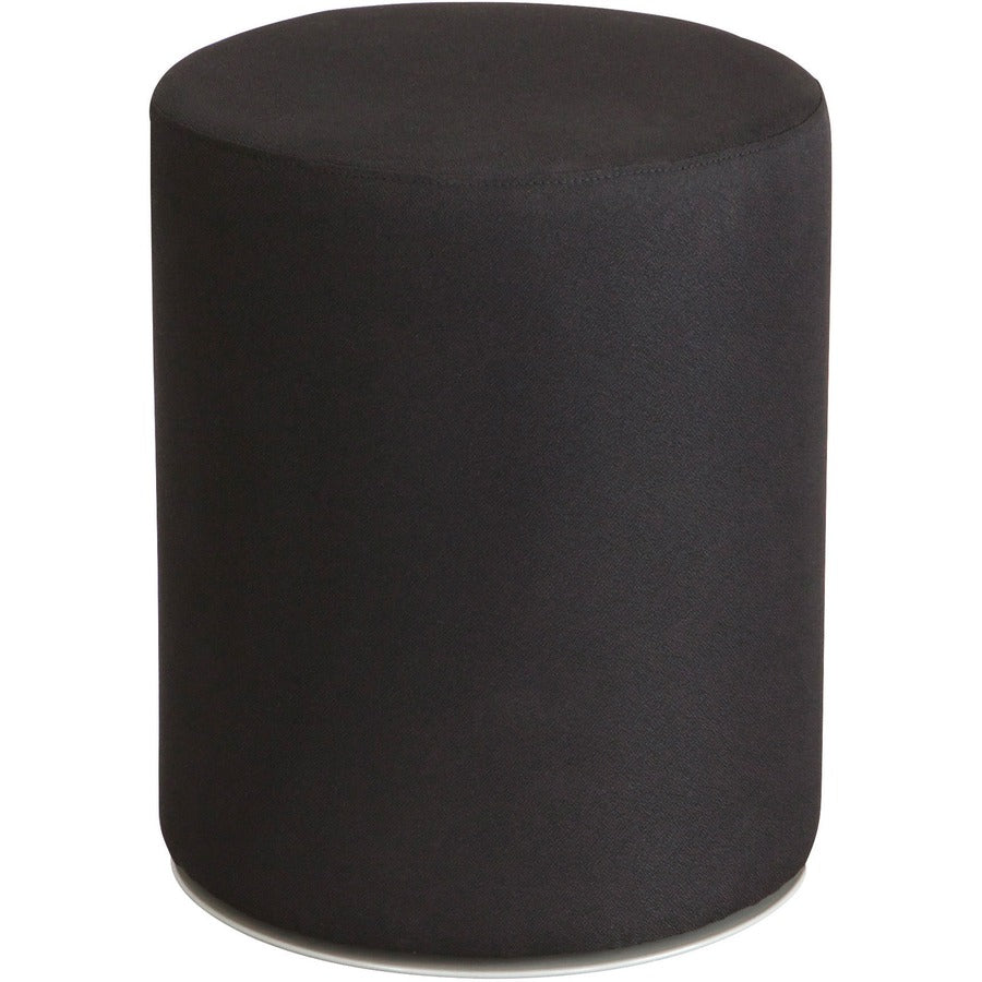 Safco Swivel Keg Stool - 5050BL