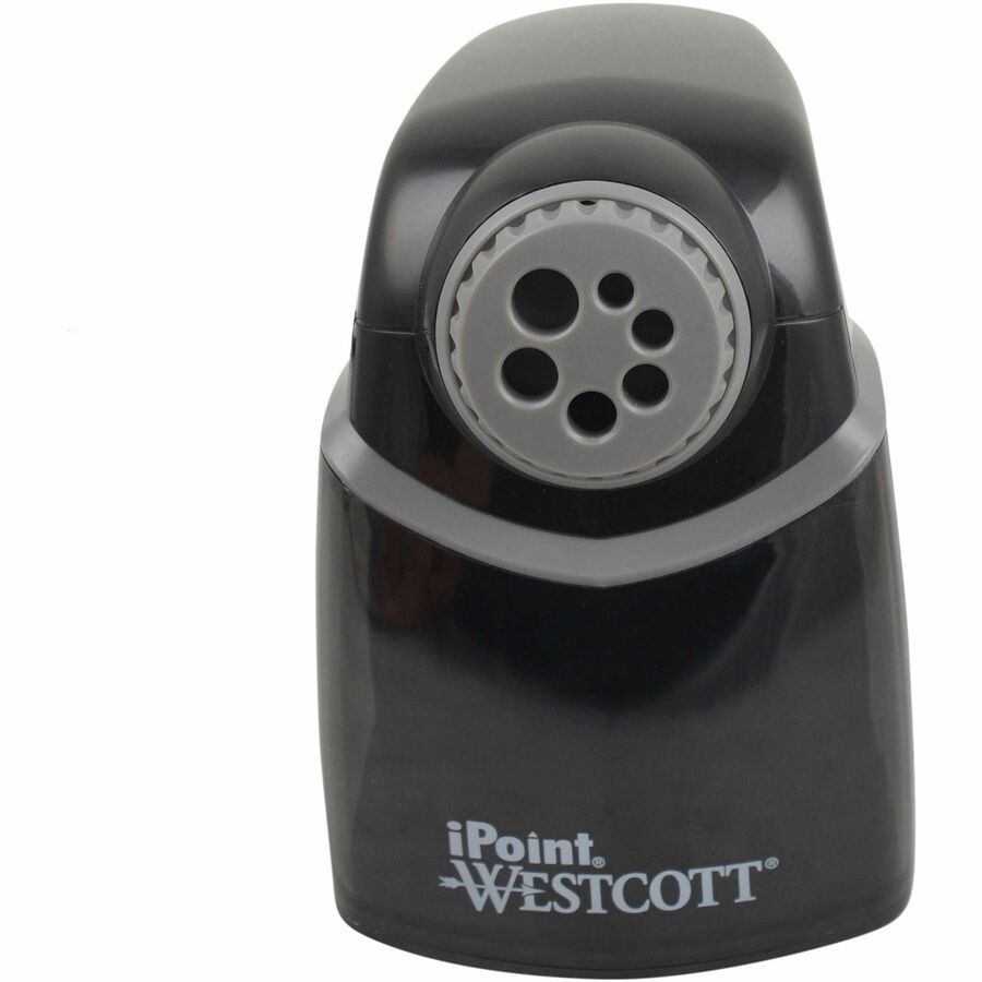Westcott iPoint Heavy-Duty School Sharpener - 16681