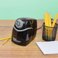 Westcott iPoint Heavy-Duty School Sharpener - 16681
