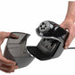 Westcott iPoint Heavy-Duty School Sharpener - 16681